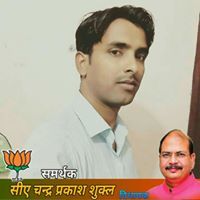 Sandeep Kumar Dwivedi