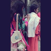 নিঝুম নিঝুম