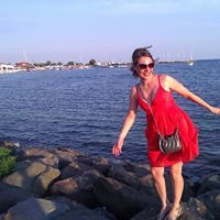 Маргарита Донева