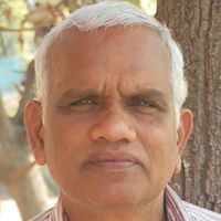 Raghubir Singh