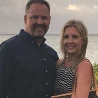 Michelle Markquart Britain