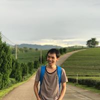 Supavit Mongkolsirichaikul