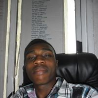 Ugwa Abraham