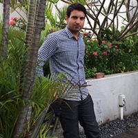 مرتضى الموسوي