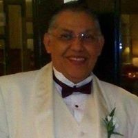 Fernando Larrea Bourne