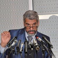Noureddine Machchate