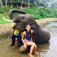 Shreeya Patel