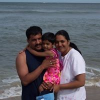Rashmi PuttaswamyGowda