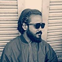 Vinay Vince