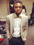 Chinedu...