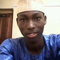 Mustaphar Akinade