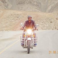 Promothes Chatterjee