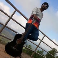 Akshay Kashyap