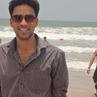 Pankaj Kemani