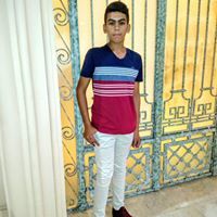 Ömär Youssef