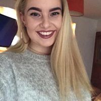 Lily Holmes
