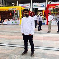 Samarjeet Singh