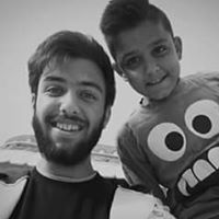 Ali Smman