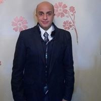 Amr Mahdy