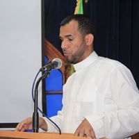 فاتح الباهي