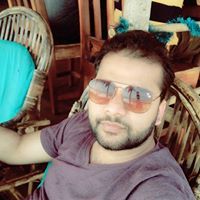 Deepak Garg