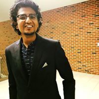 Varun Nair