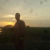 Mohammed Eltayeb
