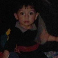 Andrew Alcantar