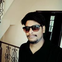 Shailesh Yadav