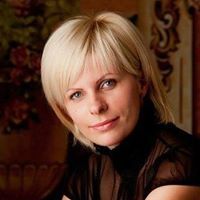 Ирина Демусь