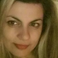 Κατερινα Καραμανογλου