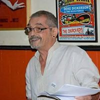 Fernando Fernández Pérez