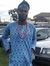 Louis Oboh