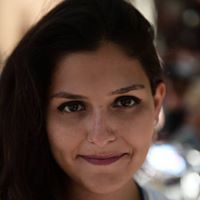 Irem Arslan