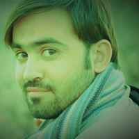 Muhammad Shahzad