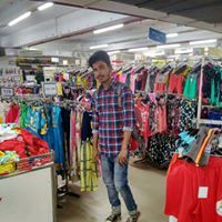 Udit Yadav