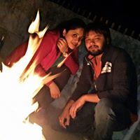Nisarg Upadhyay