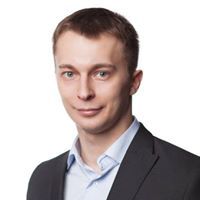 Maxim Skryabin