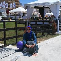 Omnya Ahmed