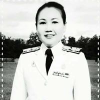 จารุวรรณ ปราโมช ณ. อยุธยา