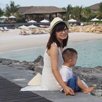 Huyền Mèo