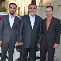 إبراهيم حسين