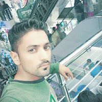 Faisal Kahlon