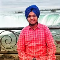 Harjinder Virk