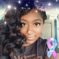 Tiana Stover