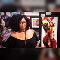 Jasmine Rodriguez-Bryant