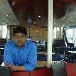 Naresh Kumar