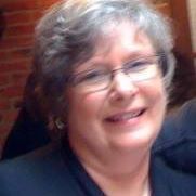 Mary Wake