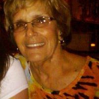 Mary Olson