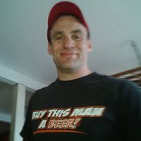 David Butcher
